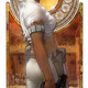 Illustration for article titled Art Nouveau Heroes, Heroines and More